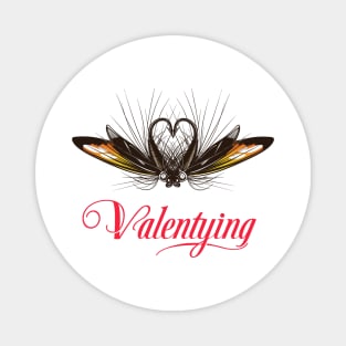 Valentying Magnet